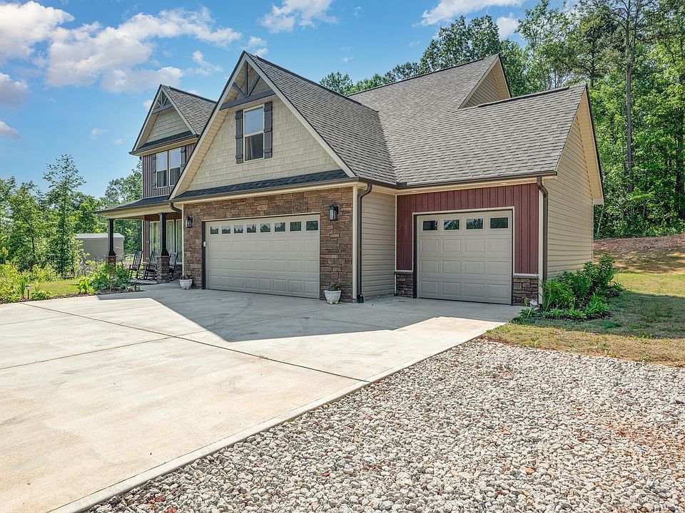 9747 Highway 11, Campobello, SC 29322 MLS 1500296 Zillow