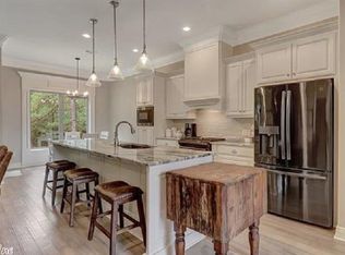 17 Nubarron Ln, Hot Springs, AR 71909