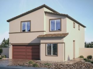 6128 Larimar Gold St, Las Vegas, NV 89115