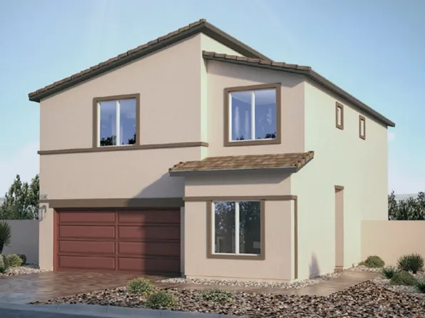 6128 Larimar Gold St, Las Vegas, NV 89115