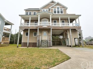 58210 Sutton Pl LOT 14, Hatteras, NC 27943