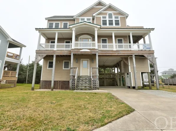 58210 Sutton Pl Lot 14, Hatteras, NC 27943