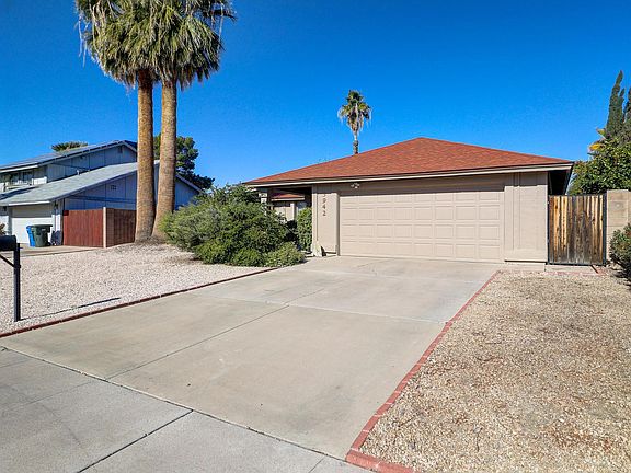 2nd image of 3942 W Evans Dr