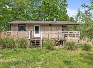 570 Alpine Way, Basye, VA 22842