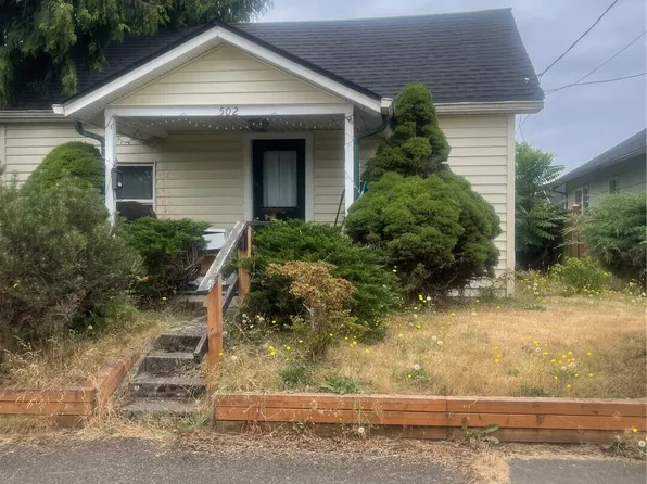 502 6th Street SE, Auburn, WA 98002