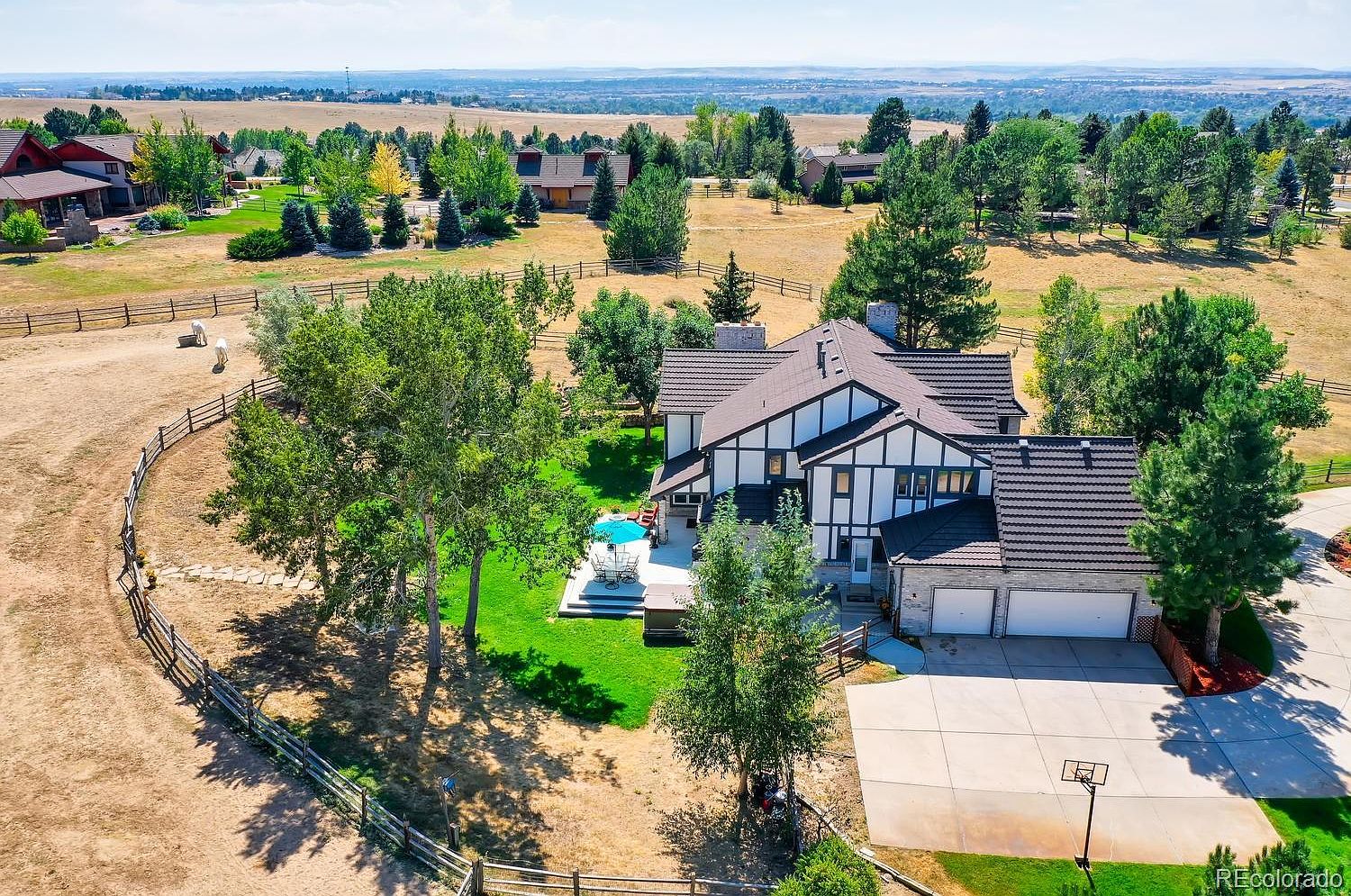 7646 S Yampa St, Centennial, CO 80016 Zillow