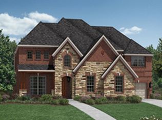 605 Horizon St, Flower Mound, TX 75028