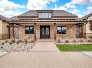 6301 Big Elk Dr, Fort Worth, TX 76140