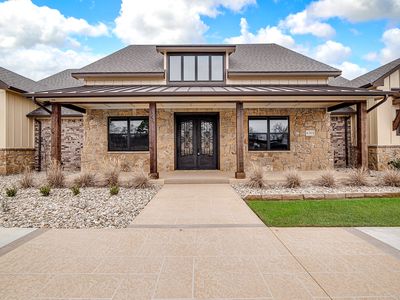 6301 Big Elk Dr, Fort Worth, TX, 76140
