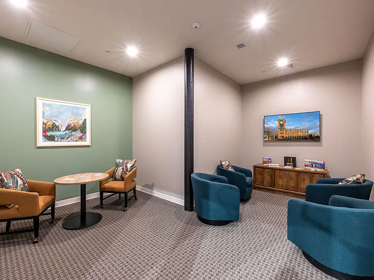Residences at Mill 8 and 10 (A 55+ Senior Community) — Photo 12