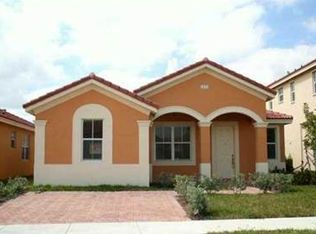 24046 SW 110th Ct, Homestead, FL 33032