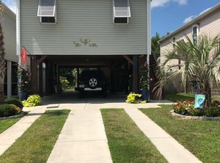 112-112 James Ave #B, Holly Ridge, NC 28445