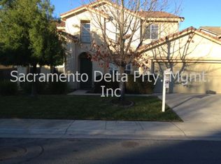 1806 Irongate Way, Sacramento, CA 95835