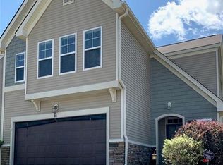 36 Red Coat Dr, Cameron, NC 28326