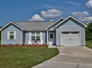 3068 Gatlin Rd, Tallahassee, FL 32310