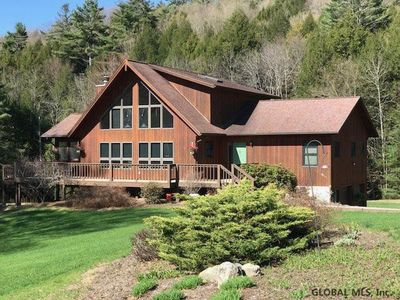 25 LAKEVIEW Lane #Bonnie Belle Farm Road, Chestertown, NY, 12817