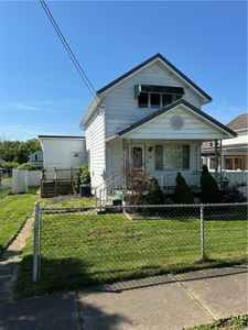 108 Franklin Ave, Bobtown, PA, 15315