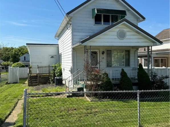108 Franklin Ave, Bobtown, PA 15315