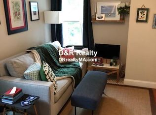 88 College Ave #7, Somerville, MA 02144