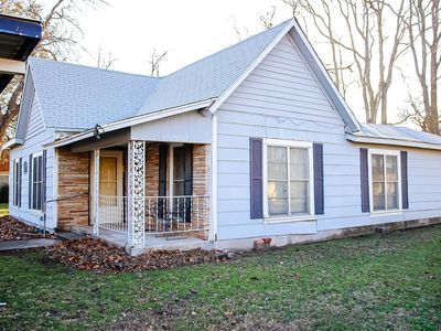 204 Bowie St, Clyde, TX, 79510
