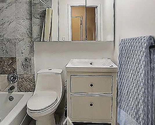 5th image of 167 Park Pl APT 1