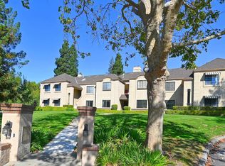 440 Canyon Woods Pl APT A, San Ramon, CA 94582