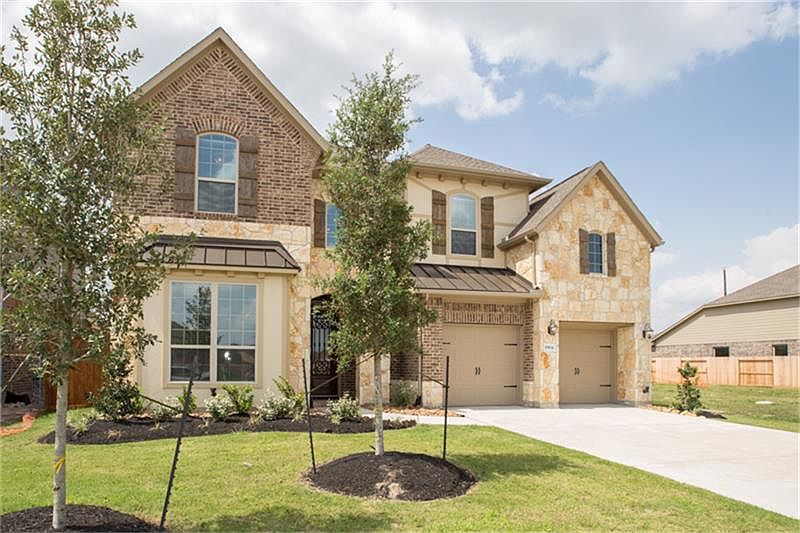 1st image of 19114 Greenview Glen Dr