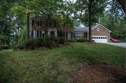 1st image of 2841 Livsey Dr