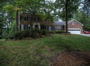 2841 Livsey Dr, Tucker, GA 30084