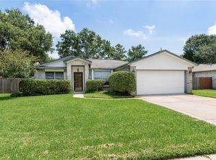 28806 Atherstone St, Spring, TX 77386