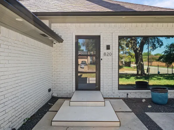820 Raywood Cir, Plano, TX 75075