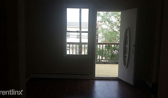 Bedroom view