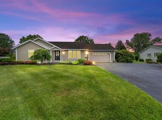 2507 Meadow Rd, Clearfield, PA 16830