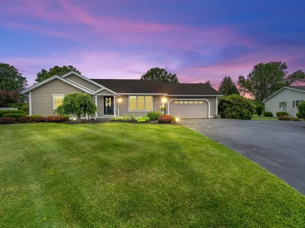 2507 Meadow Rd, Clearfield, PA 16830