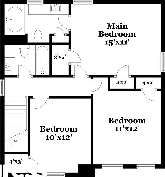 404 Wood Chase Ln Canton GA Zillow
