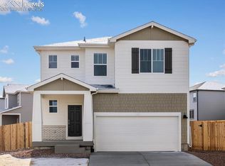 6709 Wiper Way, Colorado Springs, CO 80925