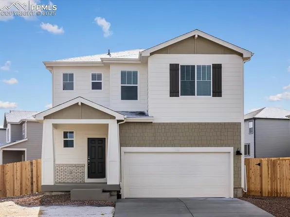 6709 Wiper Way, Colorado Springs, CO 80925