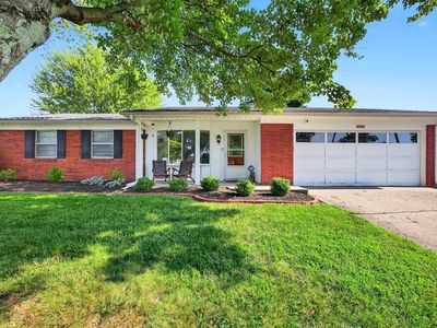 4216 W Middle Ct, Bloomington, IN, 47403