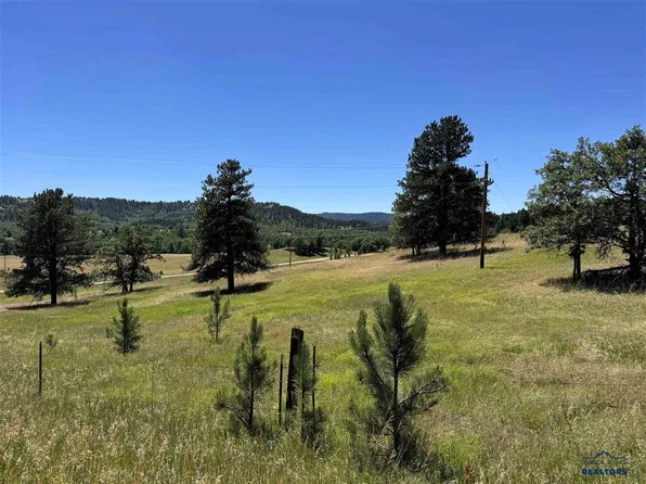 Kimball Rd, Aladdin, WY 82710