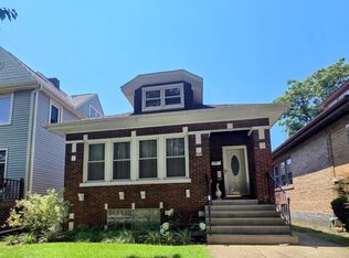 3120 Clinton Ave, Berwyn, IL 60402