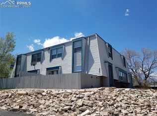 2963 E Fountain Blvd, Colorado Springs, CO 80910