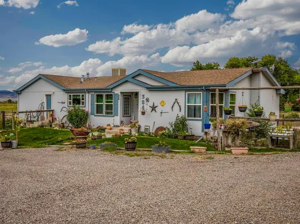 3847 5725 Road, Olathe, CO 81425