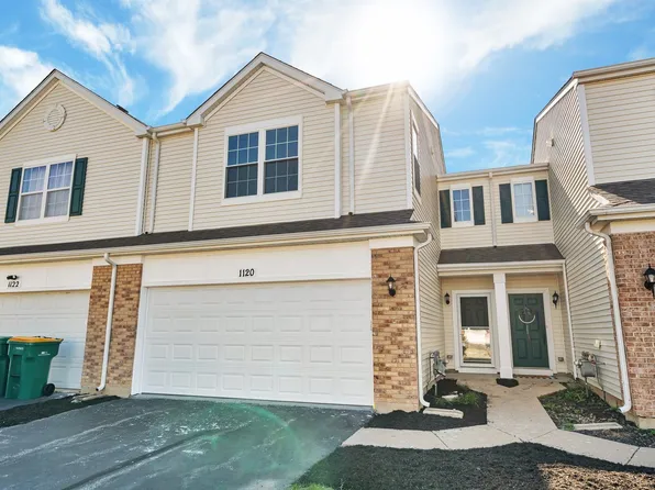 1120 Heron Cir, Joliet, IL 60431