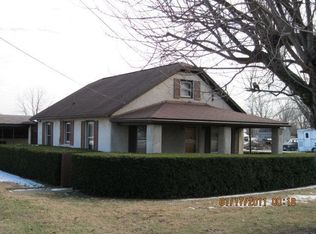 9614 State Route 335, Minford, OH 45653