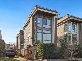 2441 NW 63rd St #A, Seattle, WA 98107