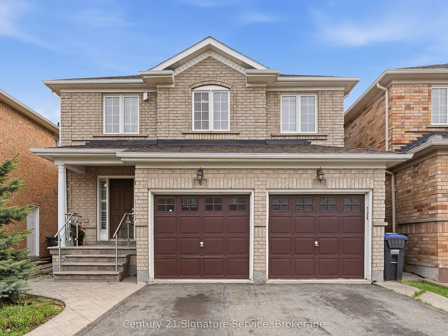 3 bed, $3,000 — Photo 2