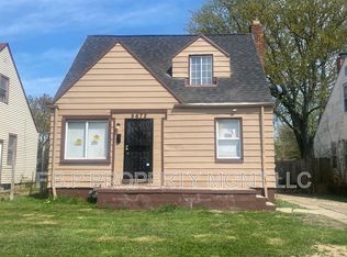 8672 Burt Rd, Detroit, MI 48228