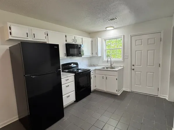 110 Fuller St, Weiner, AR 72479