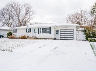 113 Shelmont Dr, Rochester, NY 14621