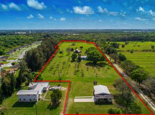 5245 Edwards Rd, Fort Pierce, FL 34981